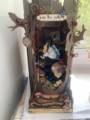 Dion Howell review image