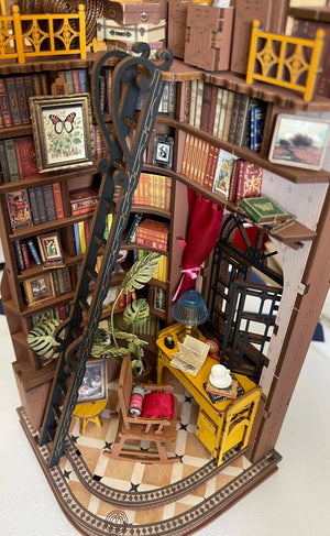 Erminia review image