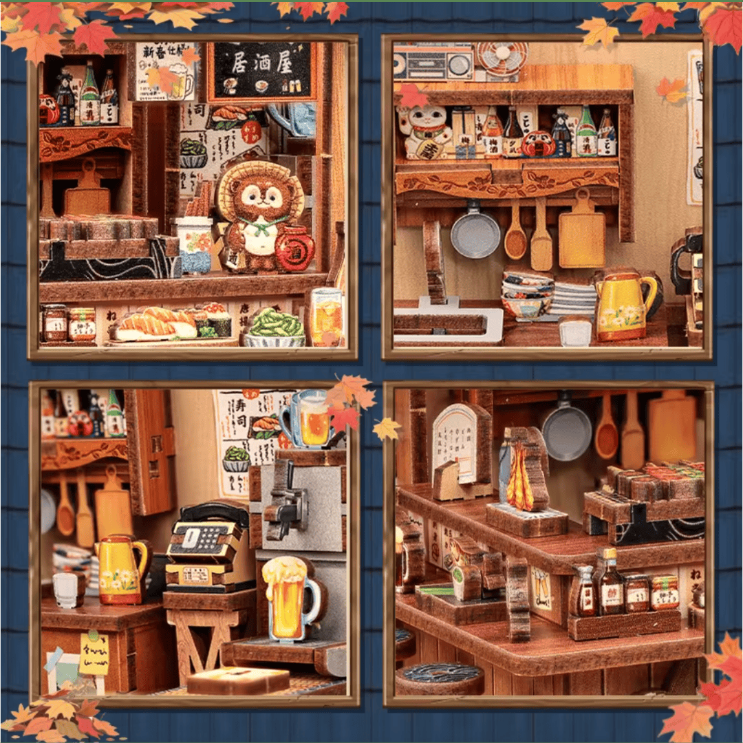 Choshi no Shitamachi Book Nook