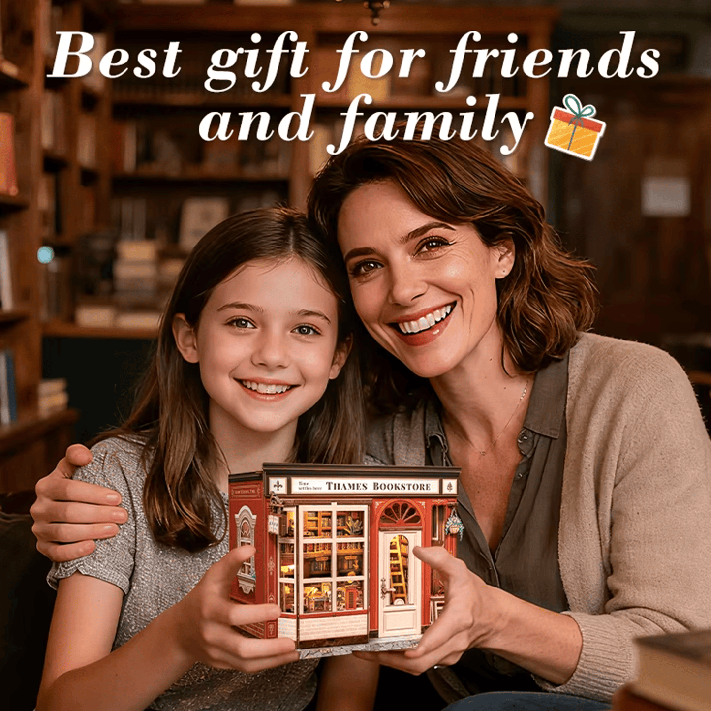 Book Nook Thames Bookstore (343 items)