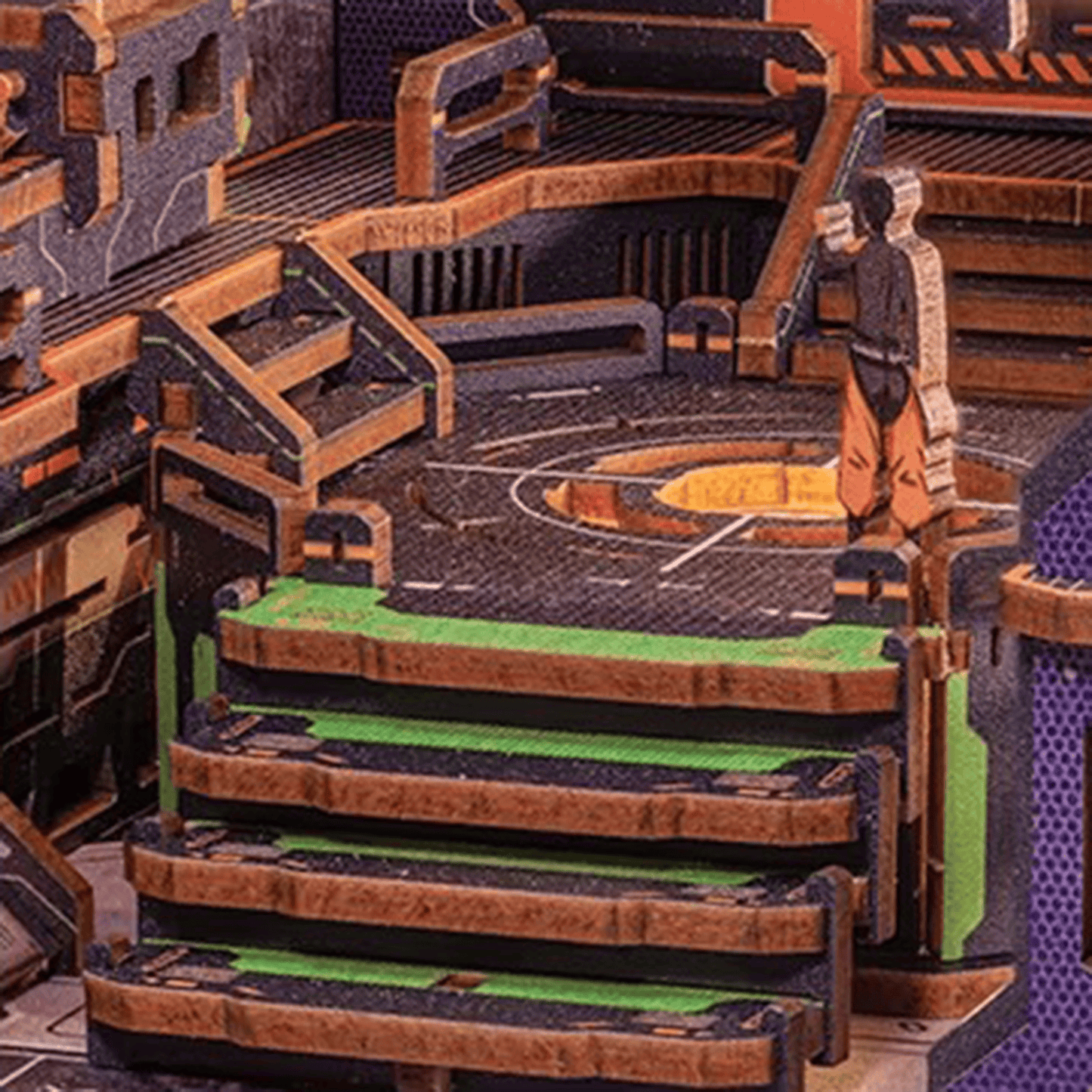 Book Nook The Eye Of Old God (001 Harmankas)