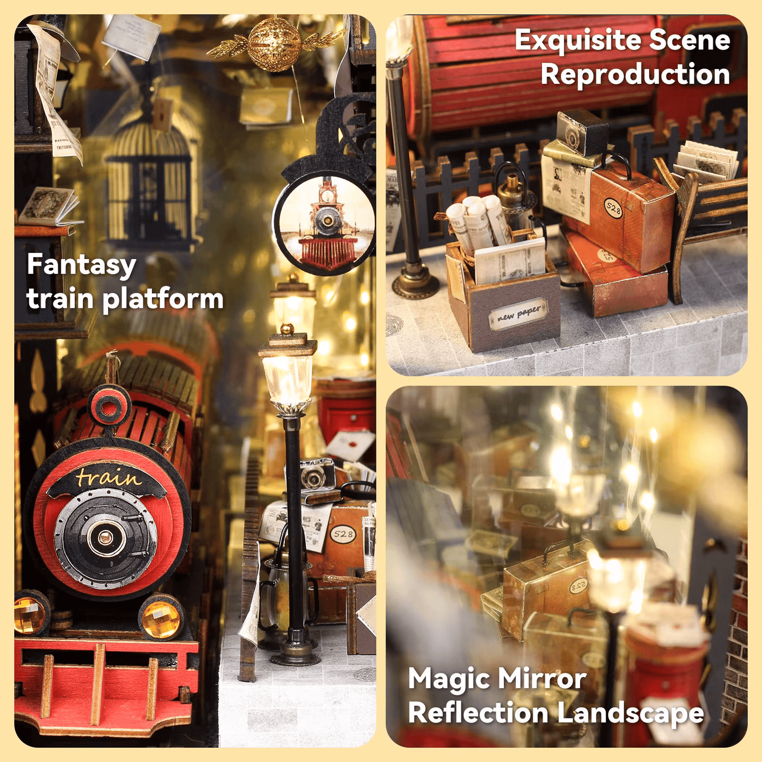 fantasy-train-platform-book-nook product details
