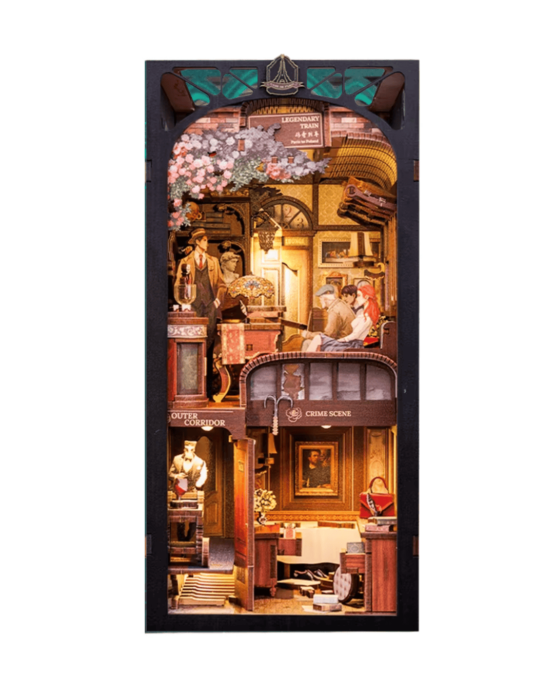 Selected Variant Image